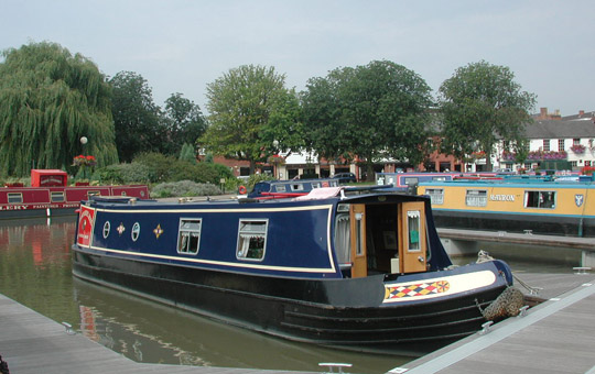 Click to search River and Inland Boats Search River and Inland Boats